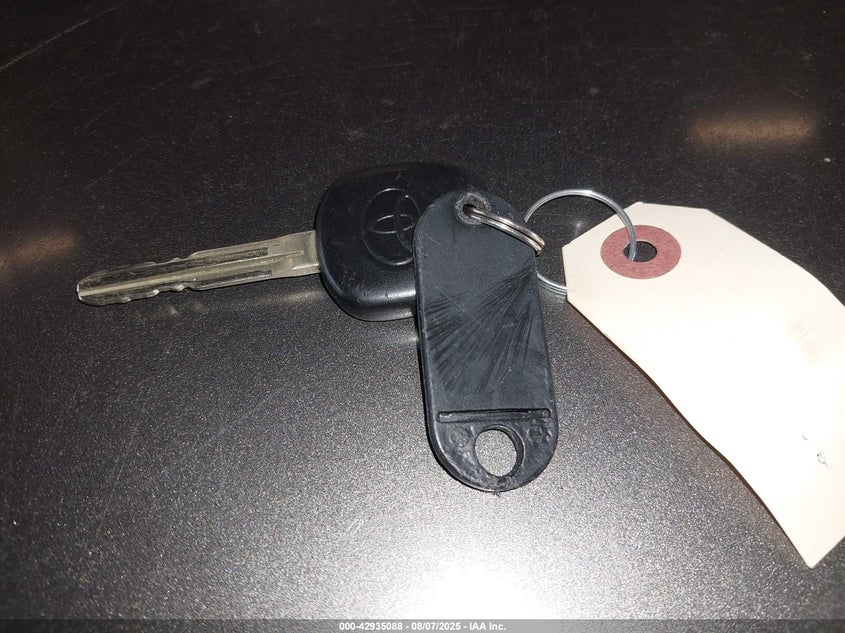 2008 Toyota Corolla Ce VIN: 1NXBR32EX8Z016361 Lot: 42935088