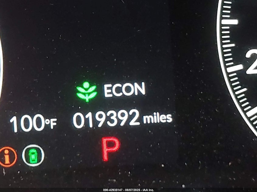 2024 Honda Civic Sport VIN: 2HGFE2F54RH507326 Lot: 42935147