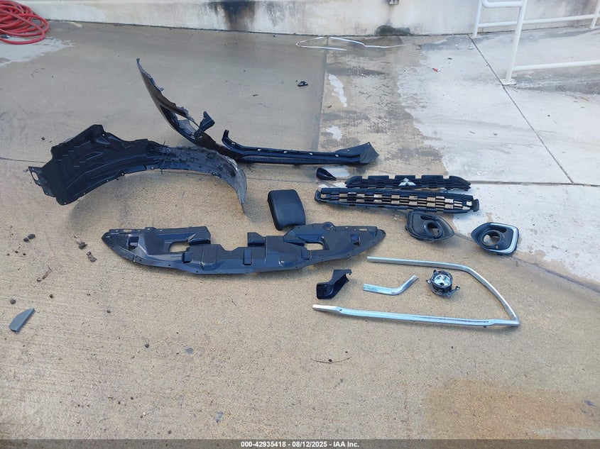 2013 Mitsubishi Outlander Sport Se VIN: 4A4AP4AU3DE006756 Lot: 42935418