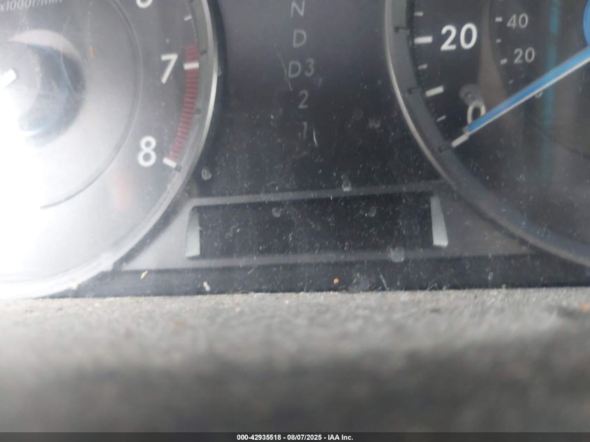 2011 Honda Accord Crosstour Ex-L VIN: 5J6TF1H54BL001195 Lot: 42935518