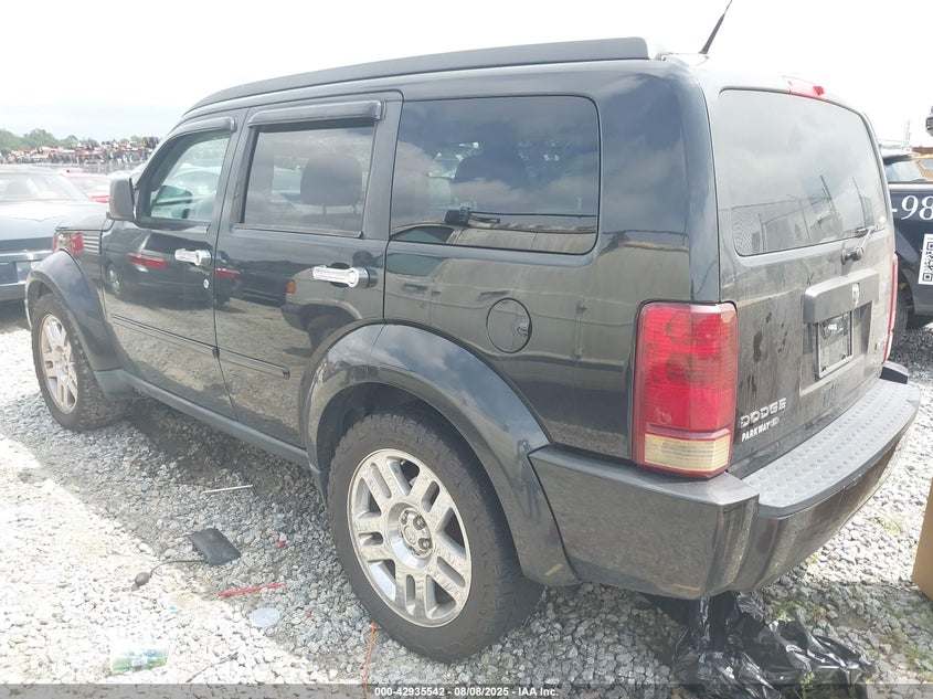 Vin: 1d4pt4gk6bw528861, lot: 43429317, dodge nitro heat 20113