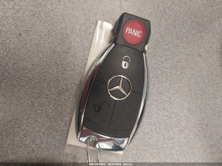 2009 Mercedes-Benz Cls 550 VIN: WDDDJ72X19A140976 Lot: 42935547