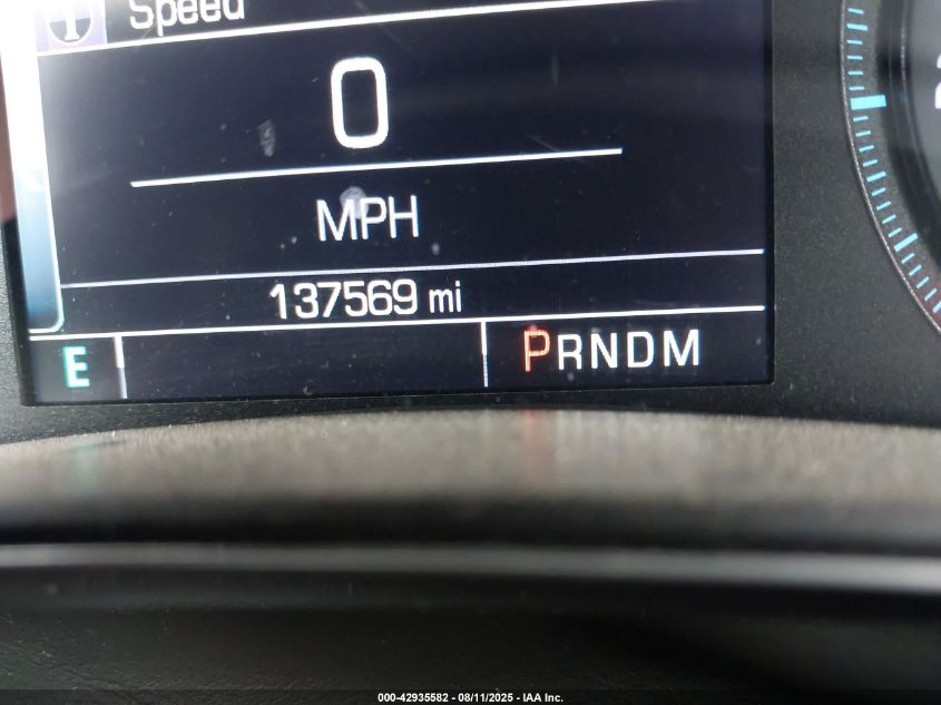 2014 Chevrolet Impala 1Lz VIN: 2G1145SL4E9143679 Lot: 42935582