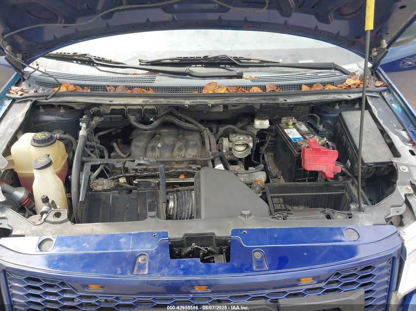 2013 Ford Edge Se VIN: 2FMDK4GC7DBC89851 Lot: 42935586