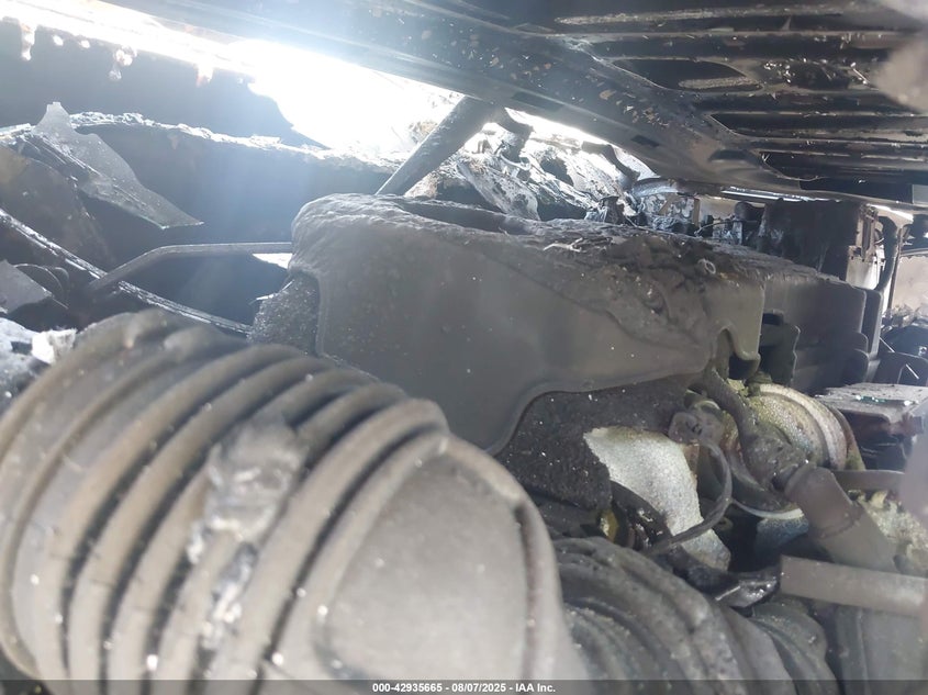 2021 CHEVROLET EQUINOX AWD LT - 2GNAXUEV7M6130647