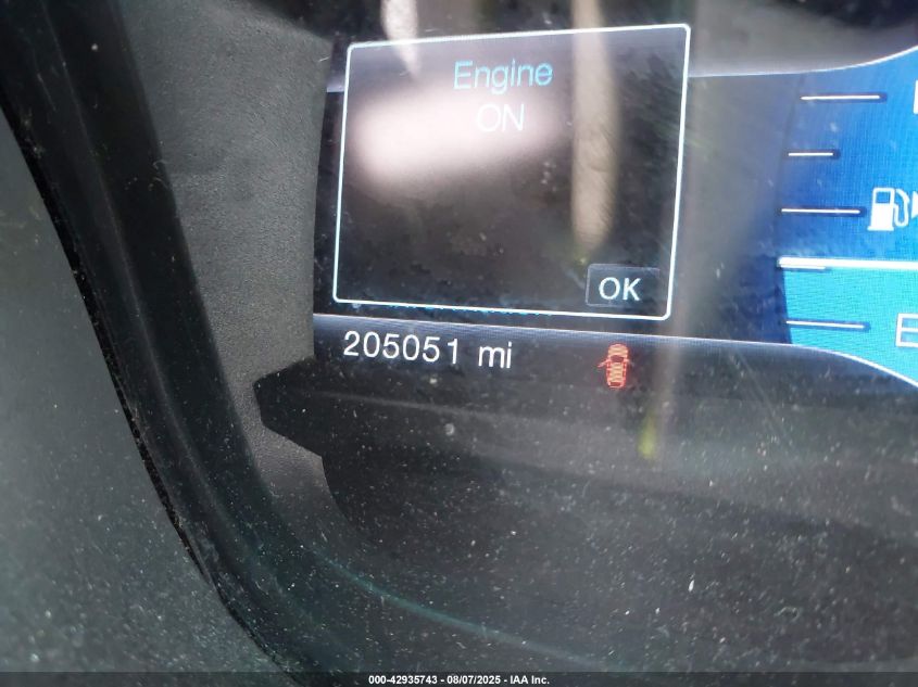 2013 Ford Explorer Xlt VIN: 1FM5K8D81DGC83029 Lot: 42935743