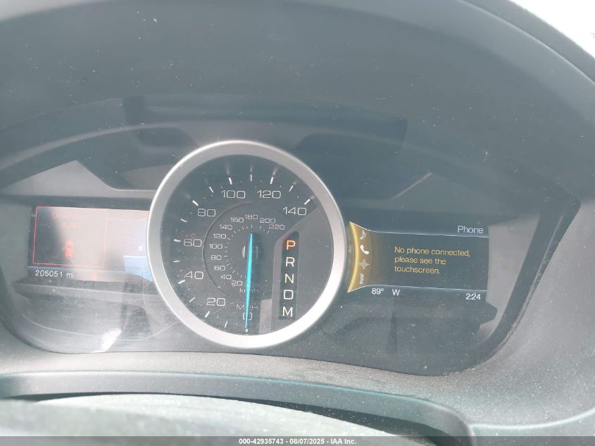 2013 Ford Explorer Xlt VIN: 1FM5K8D81DGC83029 Lot: 42935743