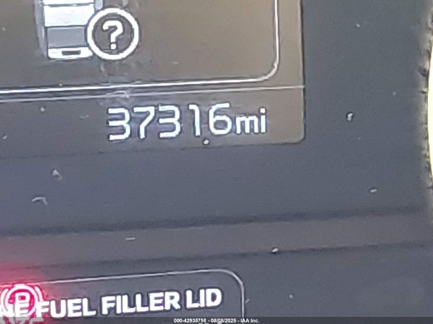 2018 Kia Sportage Ex VIN: KNDPNCAC8J7301022 Lot: 42935758