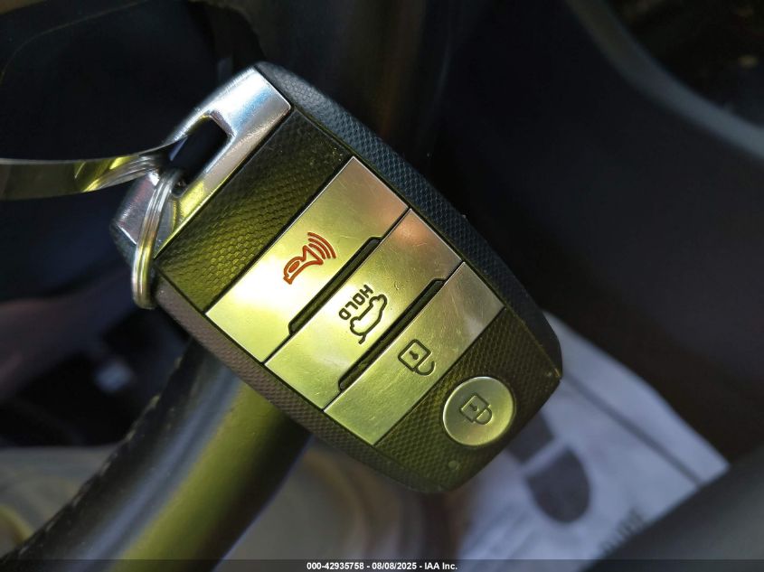 2018 Kia Sportage Ex VIN: KNDPNCAC8J7301022 Lot: 42935758