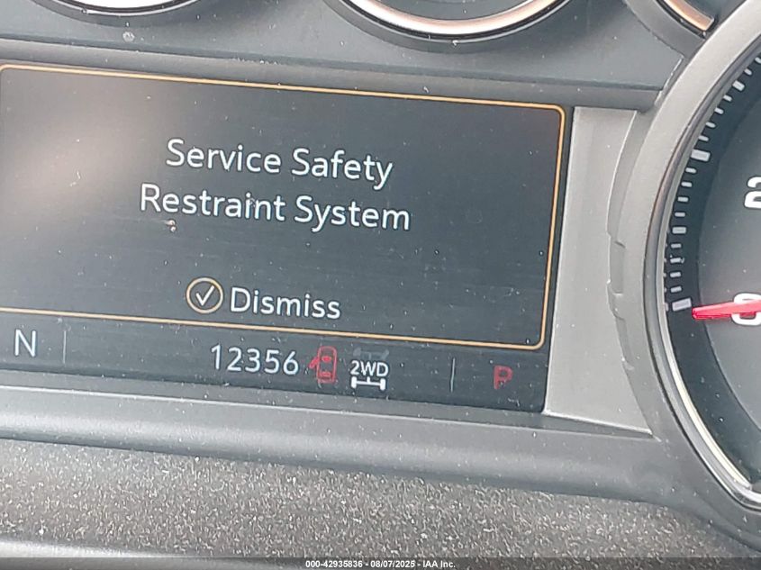 2023 Chevrolet Tahoe 4Wd Commercial Fleet VIN: 1GNSKLEDXPR428106 Lot: 42935836