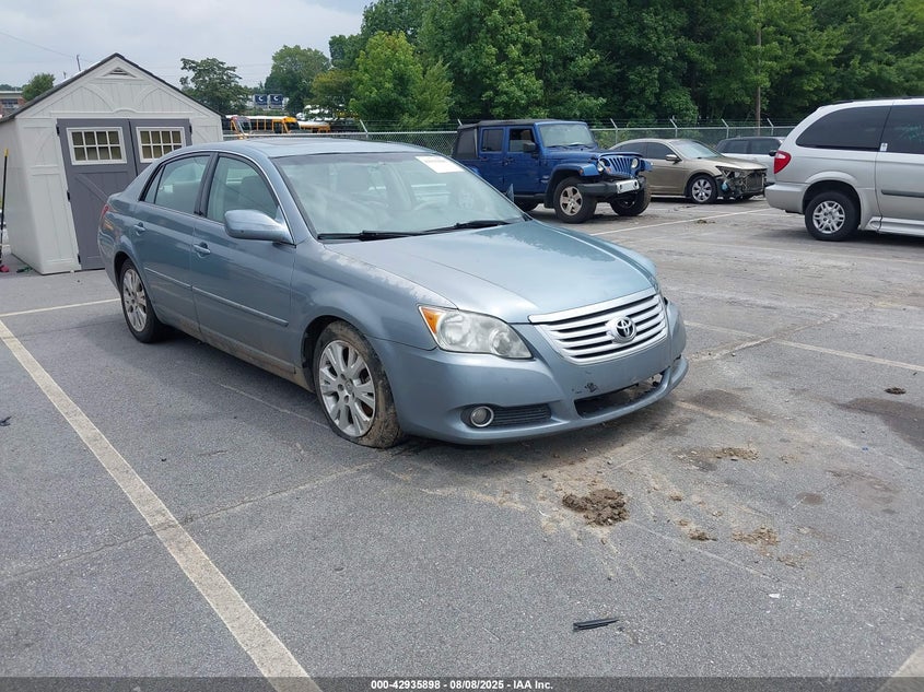 4T1BK36B28U264902 2008 Toyota Avalon Xls auction photo 1