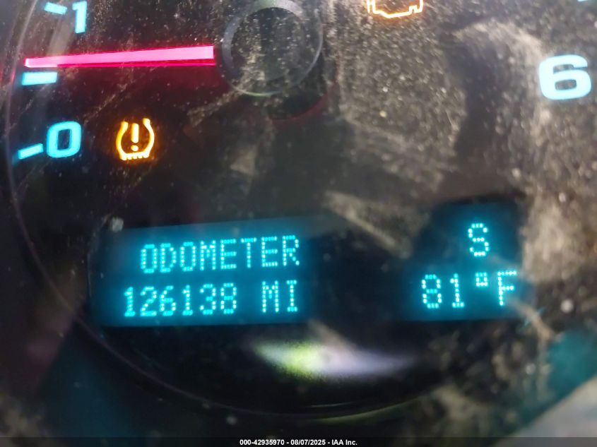 2013 GMC Sierra 1500 Sle VIN: 3GTP2VE78DG155733 Lot: 42935970