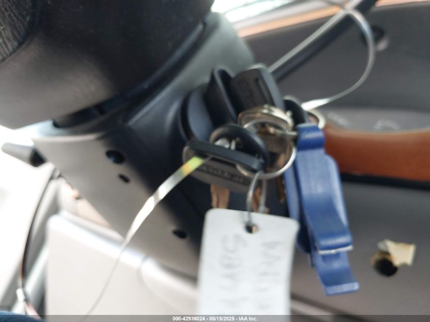 1998 Ford Econoline E450 Super Duty Cutwy Rv VIN: 1FDXE40S5WHC11497 Lot: 42936024