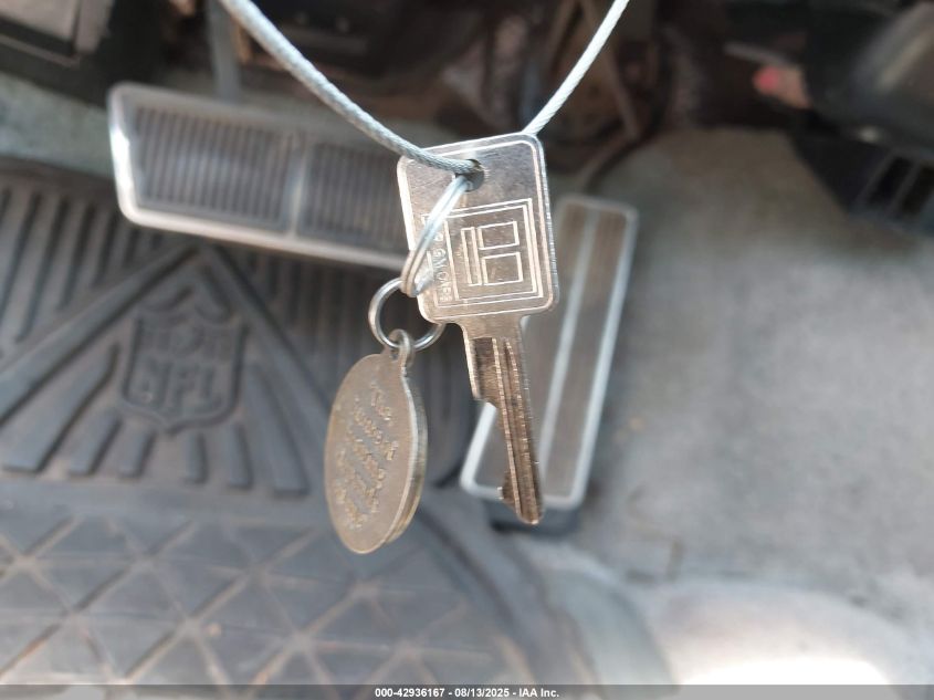 1981 Buick Riviera VIN: 1G4AZ5Y5BE435049 Lot: 42936167