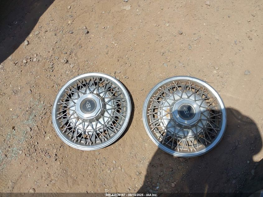 1981 Buick Riviera VIN: 1G4AZ5Y5BE435049 Lot: 42936167