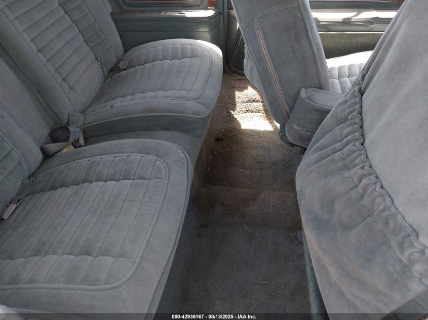 1981 Buick Riviera VIN: 1G4AZ5Y5BE435049 Lot: 42936167