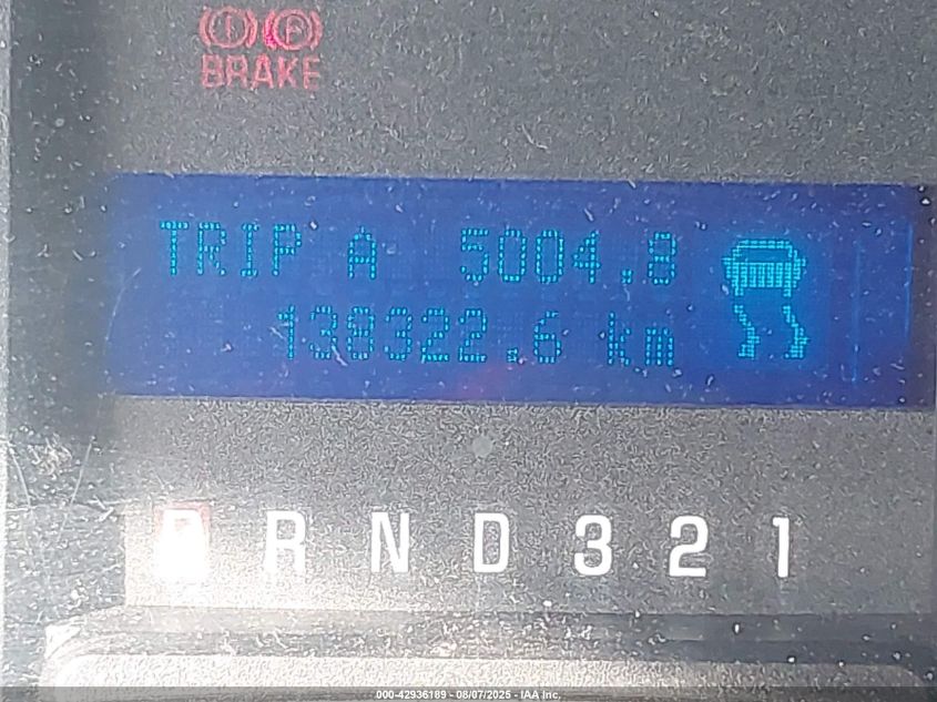 2009 Ford F-150 Fx4/King Ranch/Lariat/Platinum/Xl/Xlt VIN: 1FTPW14V69FA95652 Lot: 42936189