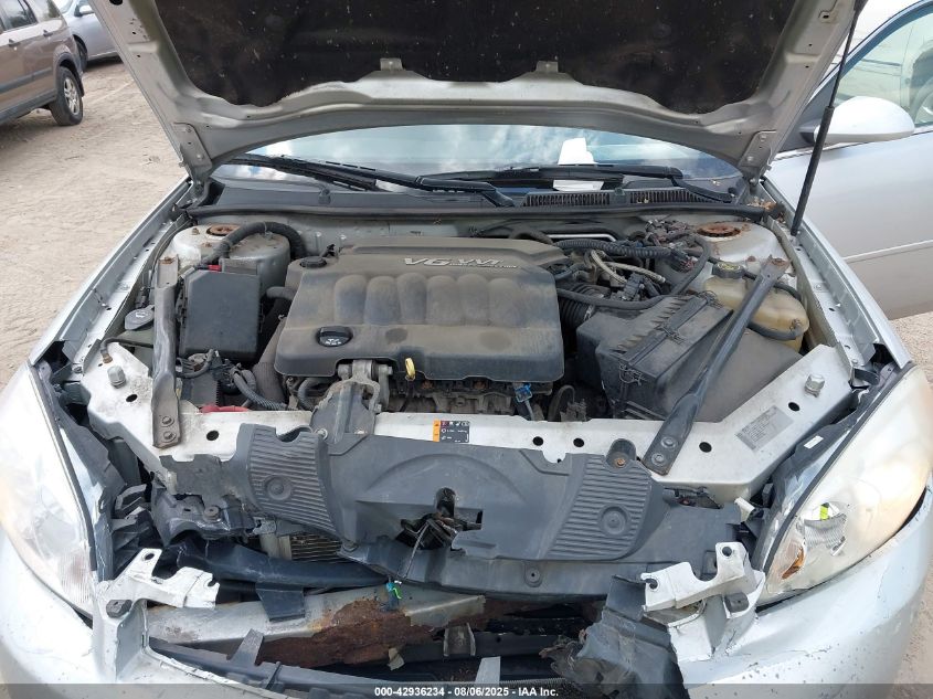 2014 Chevrolet Impala Limited Lt VIN: 2G1WB5E36E1156147 Lot: 42936234