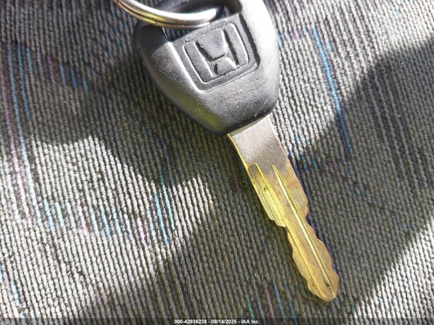 2001 Honda Civic Ex VIN: 1HGEM21981L046440 Lot: 42936238