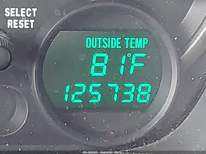 2005 Honda Pilot Ex-L VIN: 5FNYF18625B019979 Lot: 42936261