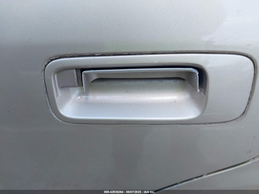 1998 Toyota Camry Le VIN: 4T1BG22K8WU230512 Lot: 42936264