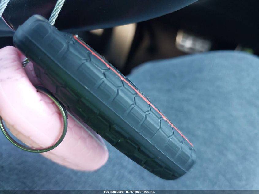 2018 Hyundai Sonata Sport VIN: 5NPE34AF4JH676172 Lot: 42936295