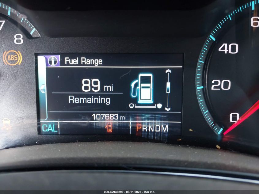 2019 Chevrolet Impala Premier VIN: 2G1105S33K9146869 Lot: 42936299