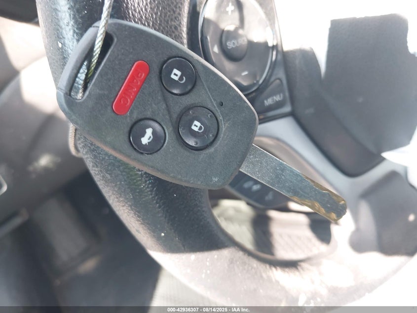 2013 Honda Civic Ex VIN: 2HGFG3B87DH524808 Lot: 42936307