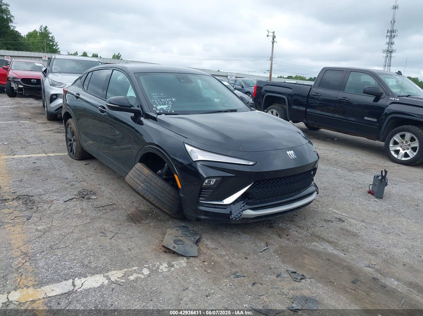 BUICK ENVISTA SPORT TOURING FWD