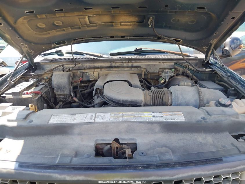 1999 Ford F-150 Lariat/Work Series/Xl/Xlt VIN: 1FTRX18W5XKA94571 Lot: 42936417