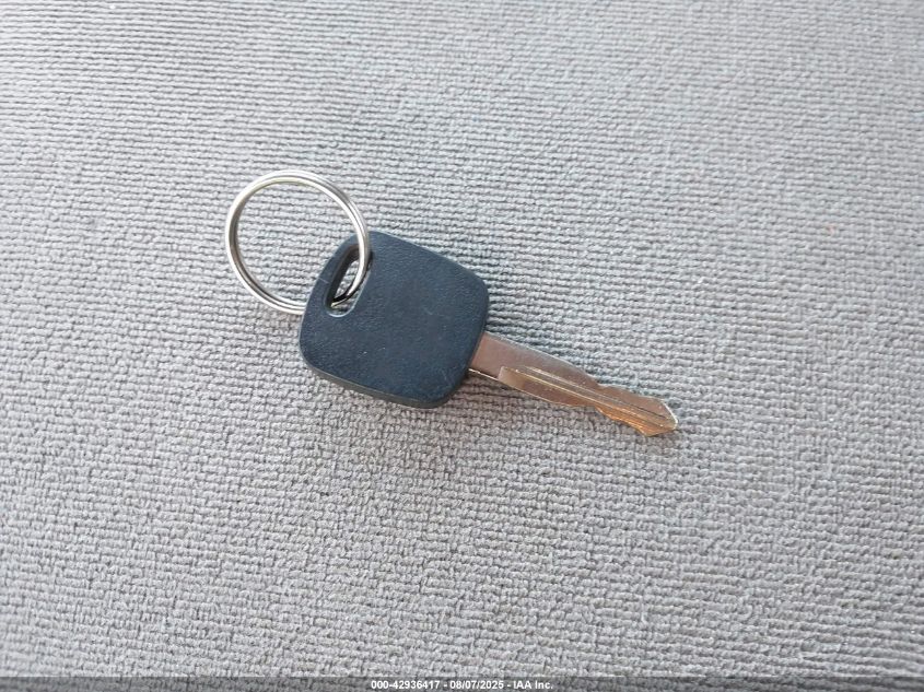 1999 Ford F-150 Lariat/Work Series/Xl/Xlt VIN: 1FTRX18W5XKA94571 Lot: 42936417