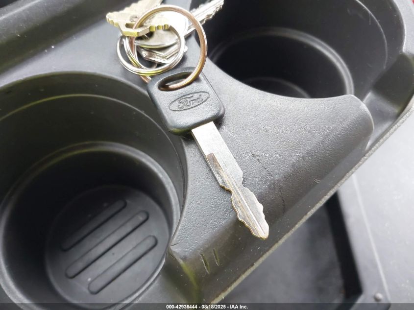 2019 Ford E-350 Cutaway VIN: 1FDEE3F68KDC02368 Lot: 42936444