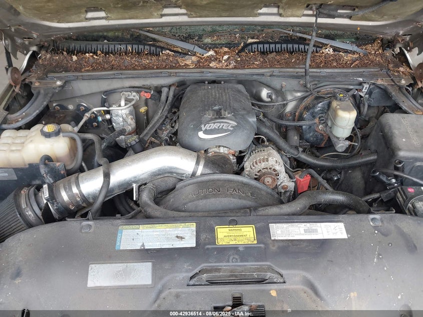 2001 Chevrolet Silverado 1500 Ls VIN: 1GCEK19V41E261494 Lot: 42936514