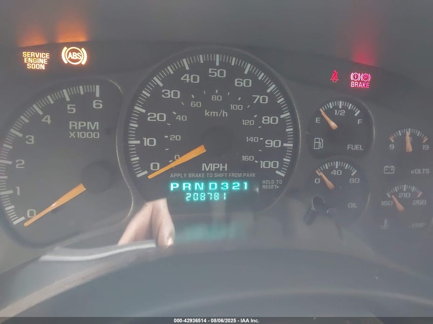 2001 Chevrolet Silverado 1500 Ls VIN: 1GCEK19V41E261494 Lot: 42936514