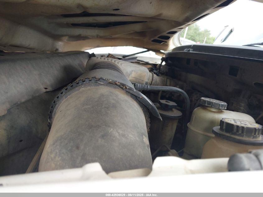 2006 Ford F-150 Stx/Xl/Xlt VIN: 1FTRX14W56NA92998 Lot: 42936529