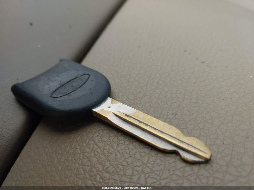 2006 Ford F-150 Stx/Xl/Xlt VIN: 1FTRX14W56NA92998 Lot: 42936529