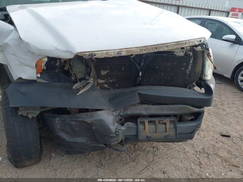 2006 Ford F-150 Stx/Xl/Xlt VIN: 1FTRX14W56NA92998 Lot: 42936529