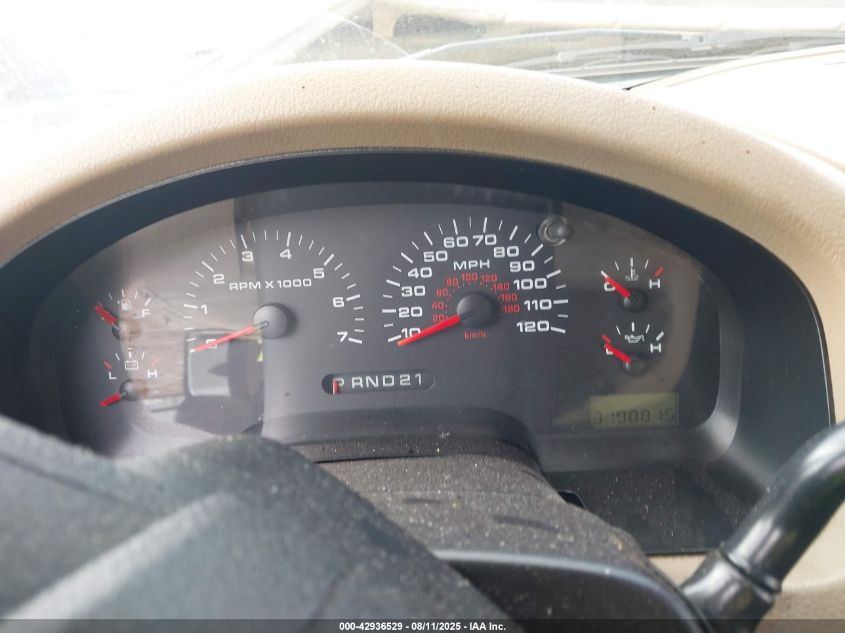 2006 Ford F-150 Stx/Xl/Xlt VIN: 1FTRX14W56NA92998 Lot: 42936529