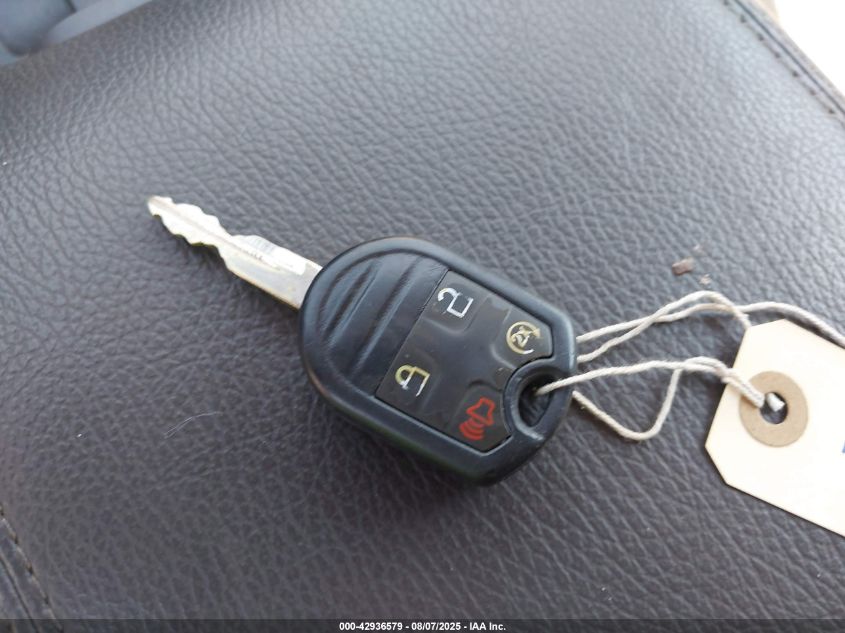 2012 Ford F-150 Lariat VIN: 1FTFW1ET8CFA49773 Lot: 42936579