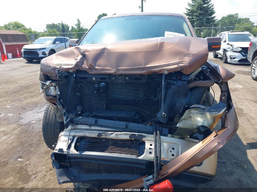 2012 Ford F-150 Lariat VIN: 1FTFW1ET8CFA49773 Lot: 42936579