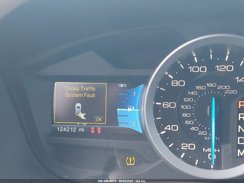 2012 Ford Explorer Limited VIN: 1FMHK8F80CGA29899 Lot: 42936676