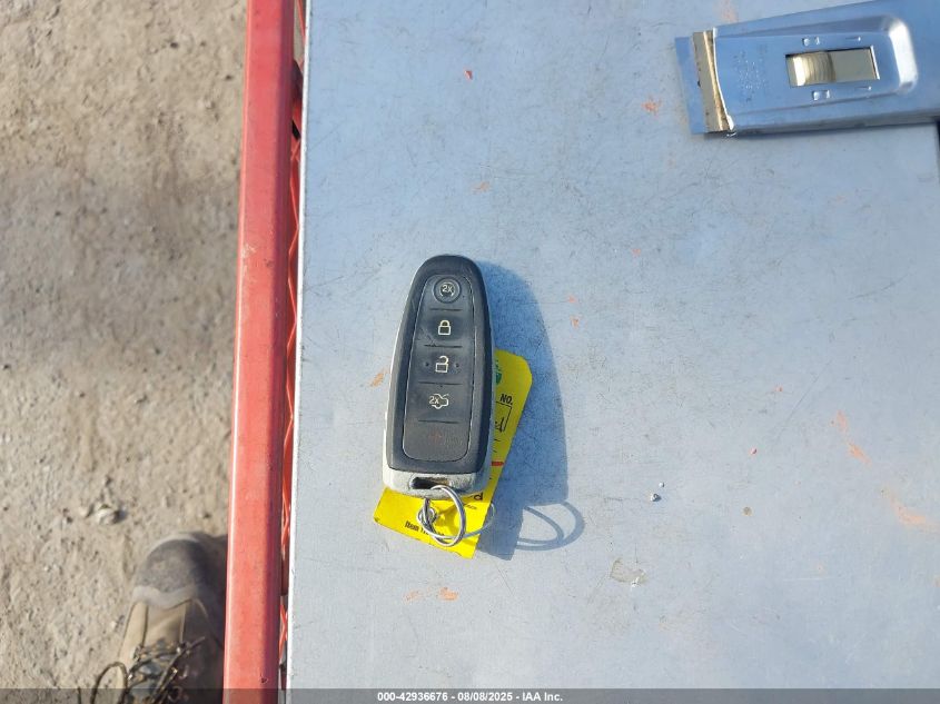 2012 Ford Explorer Limited VIN: 1FMHK8F80CGA29899 Lot: 42936676