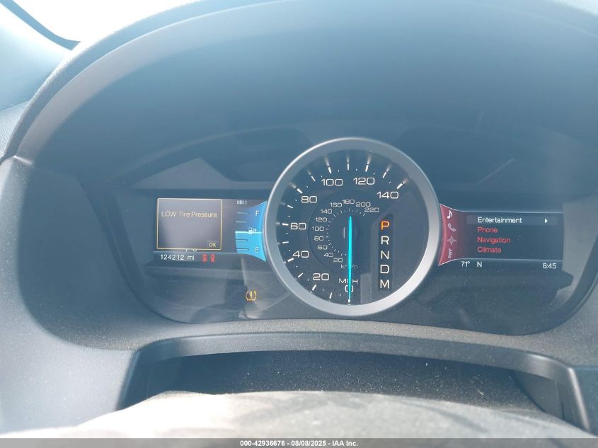 2012 Ford Explorer Limited VIN: 1FMHK8F80CGA29899 Lot: 42936676