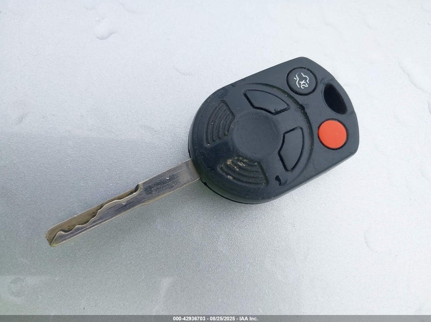 2014 Ford Focus Se VIN: 1FADP3F22EL163834 Lot: 42936703