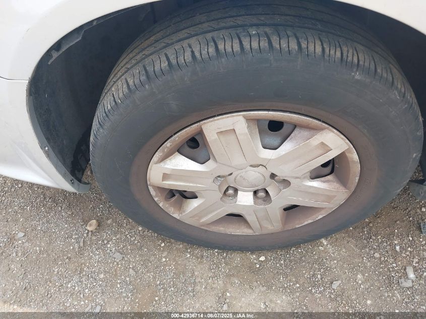 2012 Dodge Grand Caravan Se/Avp VIN: 2C4RDGBG3CR149107 Lot: 42936714