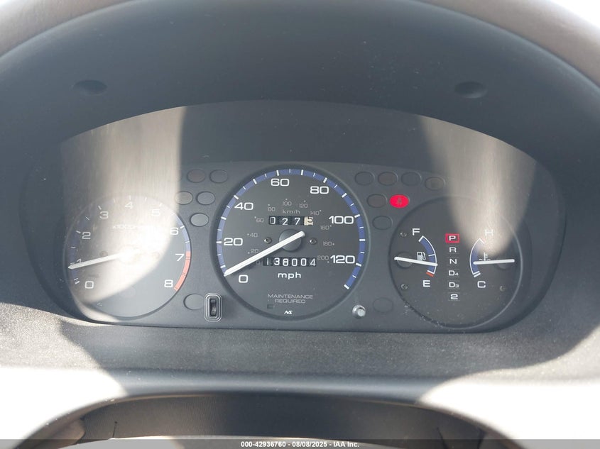 2000 Honda Civic Lx VIN: JHMEJ6677YS002160 Lot: 42936760