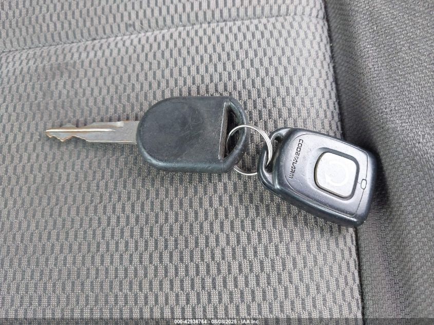 2005 Ford F-150 Fx4/Lariat/Xl/Xlt VIN: 1FTPX14595FA92591 Lot: 42936764