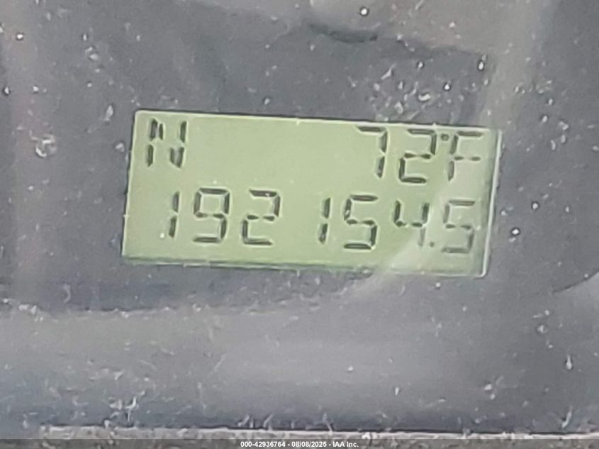 2005 Ford F-150 Fx4/Lariat/Xl/Xlt VIN: 1FTPX14595FA92591 Lot: 42936764