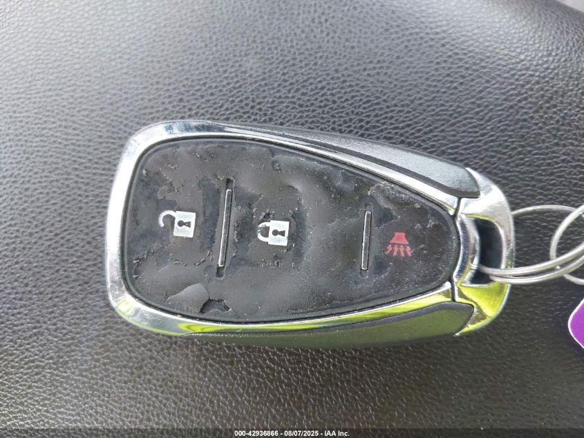 2019 Chevrolet Equinox Ls VIN: 2GNAXHEV5K6272693 Lot: 42936866