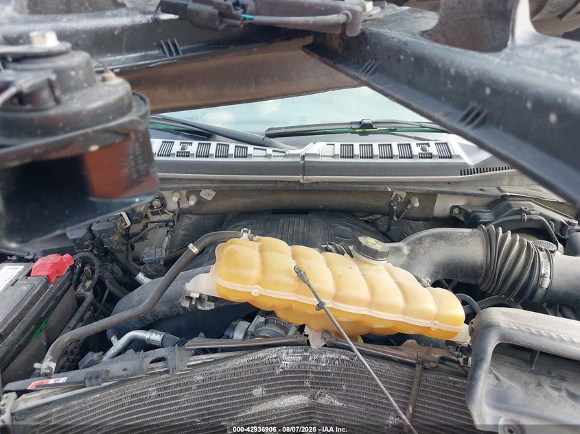 2015 Ford F-150 Lariat VIN: 1FTFW1EG4FFB45164 Lot: 42936906